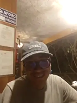 Marioeso online show from July 2026 02:01:01 AM