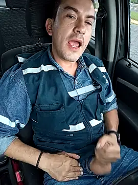 Snapshot of Blackaxes chatting on February 2026 10:27:02 PM Blackaxes online show from February 2026 10:27:02 PM