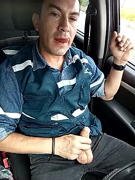 Snapshot of Blackaxes chatting on January 2026 09:08:01 PM Blackaxes online show from January 2026 09:08:01 PM