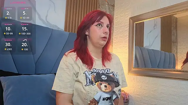 angel  red  online show from March 2026 03:46:01 AM