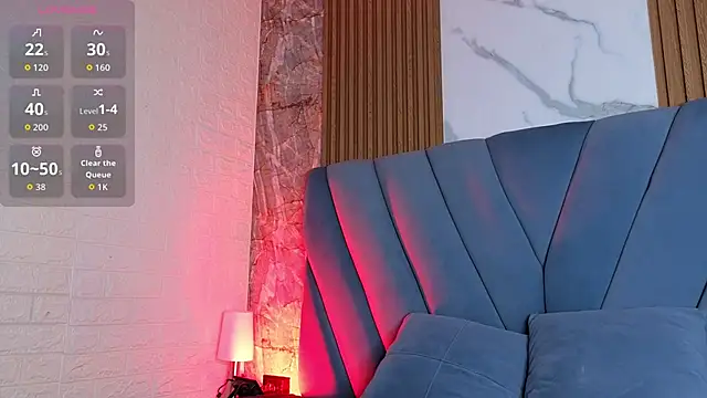 angel  red  online show from February 2026 03:14:02 AM