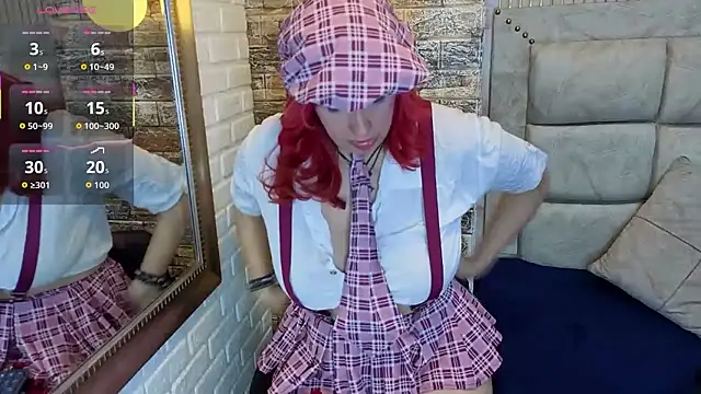 angel  red  online show from January 2026 02:35:01 PM