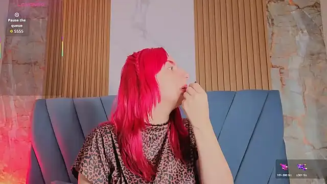 Snapshot of angel__red_ chatting on November 2025 03:39:02 AM angel red online show from November 2025 03:39:02 AM