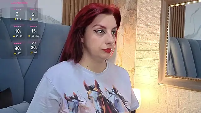 angel  red  online show from March 2026 03:22:02 AM