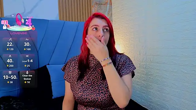 angel  red  online show from September 2025 03:18:01 AM