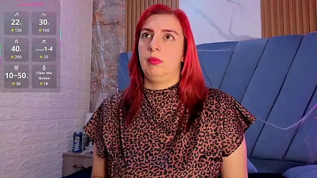 Snapshot of angel__red_ chatting on October 2025 03:07:02 AM angel red online show from October 2025 03:07:02 AM