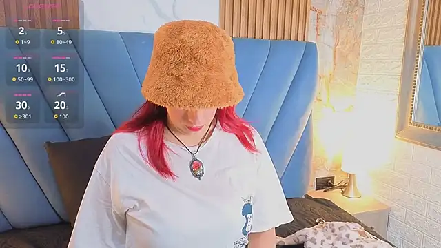 angel  red  online show from April 2026 03:18:02 AM