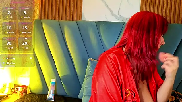 angel  red  online show from March 2026 05:41:01 AM