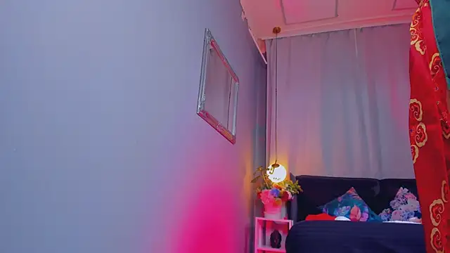 CandyJaneX online show from October 2025 12:46:01 PM