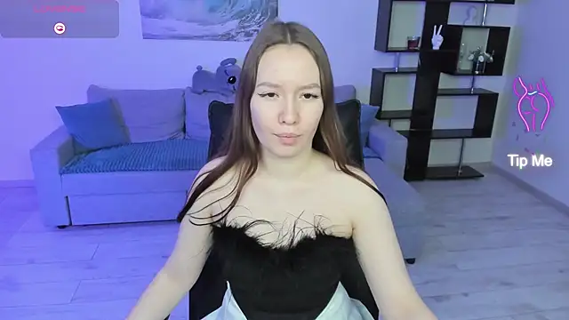 Snapshot of DaniCutie chatting on September 2025 05:48:01 PM DaniCutie online show from September 2025 05:48:01 PM