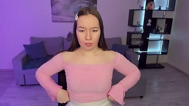 Snapshot of DaniCutie chatting on February 2026 11:43:02 AM DaniCutie online show from February 2026 11:43:02 AM