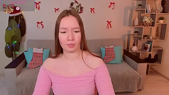 Snapshot of DaniCutie chatting on December 2025 11:09:02 AM DaniCutie online show from December 2025 11:09:02 AM