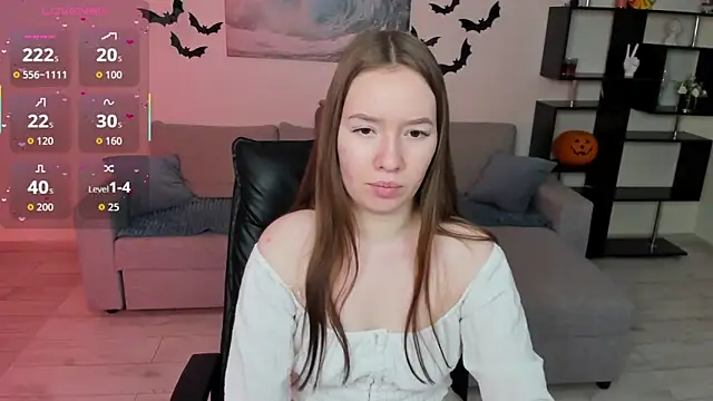 Snapshot of DaniCutie chatting on November 2025 05:12:02 AM DaniCutie online show from November 2025 05:12:02 AM