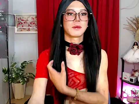 MissTransStella69 online show from November 2025 06:24:01 AM