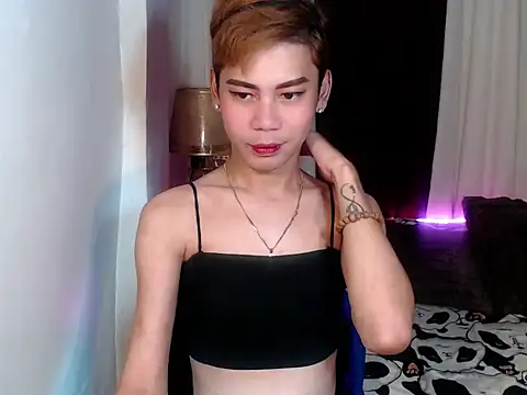 MissTransStella69 online show from February 2026 01:32:02 PM