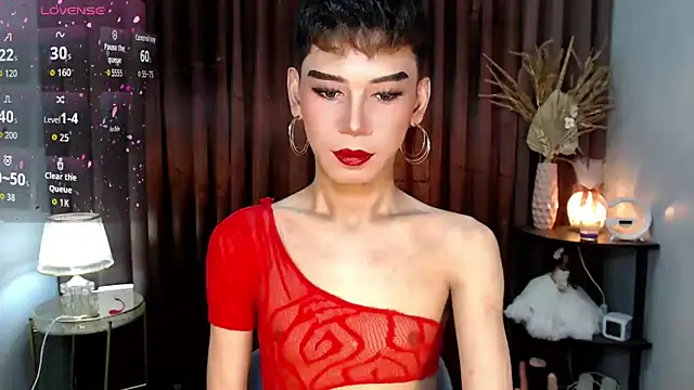 Snapshot of MissTransStella69 chatting on September 2025 07:14:02 AM MissTransStella69 online show from September 2025 07:14:02 AM