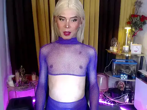 MissTransStella69 online show from July 2026 04:57:01 PM