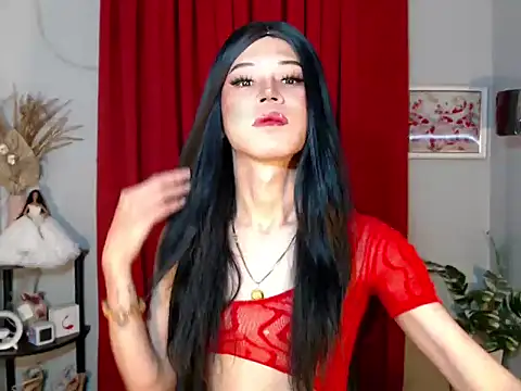 MissTransStella69 online show from November 2025 07:34:02 AM