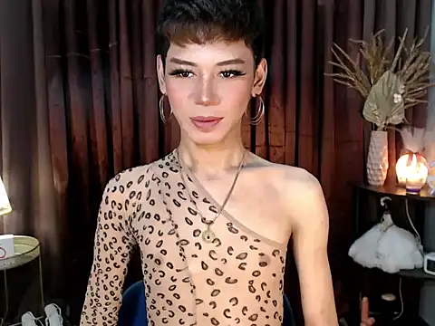 Snapshot of MissTransStella69 chatting on September 2025 07:07:01 AM MissTransStella69 online show from September 2025 07:07:01 AM