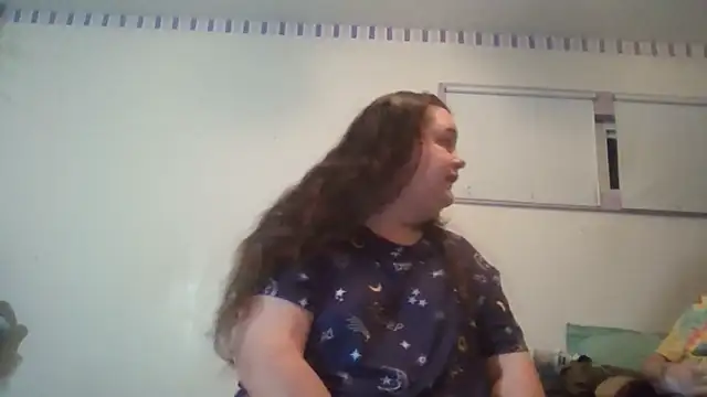 Snapshot of LittleBunny3 chatting on December 2025 12:02:01 AM LittleBunny3 online show from December 2025 12:02:01 AM