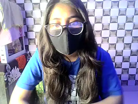Beautiful ladki online show from October 2025 07:07:02 PM