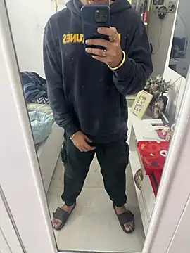 7 INCH MONSTER online show from February 2026 07:17:01 AM