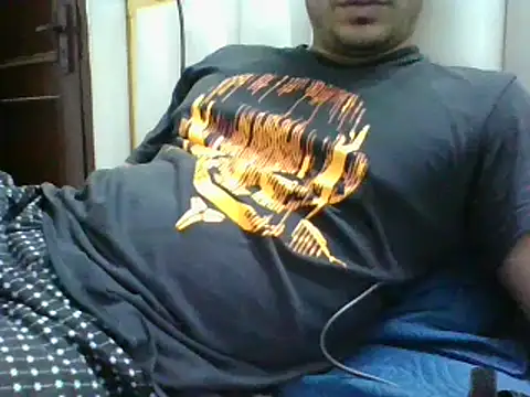 Snapshot of 7_INCH_MONSTER chatting on November 2025 09:03:02 AM 7 INCH MONSTER online show from November 2025 09:03:02 AM