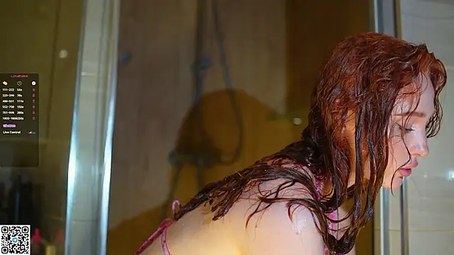 KissOfFlame online show from February 2026 06:44:01 AM