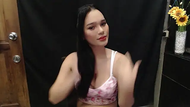 UnKabogableTS online show from April 2026 09:27:02 PM