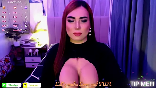 selfsucker ayabells online show from May 2026 01:11:02 AM