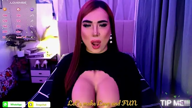 selfsucker ayabells online show from April 2026 01:17:02 PM