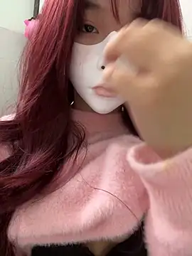 GinnySul online show from November 2025 03:10:01 AM