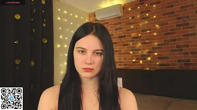 EnricaElis online show from December 2025 08:12:02 PM