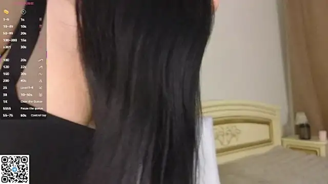 EnricaElis online show from November 2025 08:02:02 PM