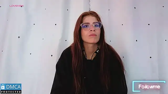 Jessi Walker online show from November 2025 03:01:01 AM