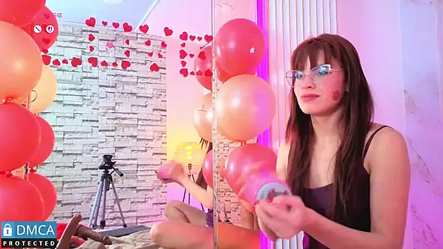 Jessi Walker online show from February 2026 03:29:02 AM