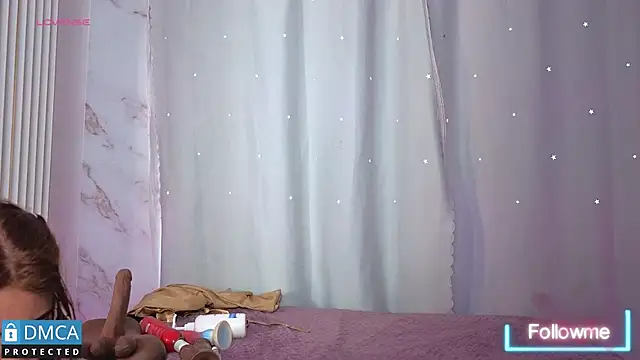 Jessi Walker online show from October 2025 03:19:02 PM