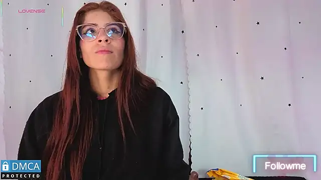 Jessi Walker online show from November 2025 02:59:02 AM