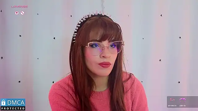 Jessi Walker online show from March 2026 03:02:02 AM