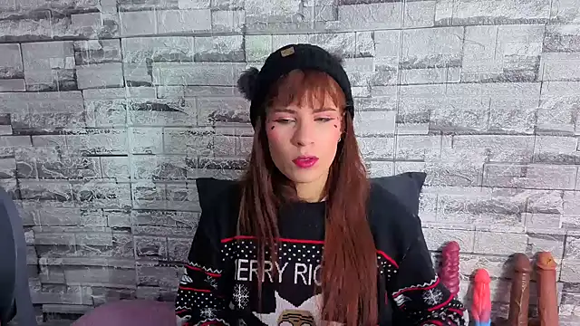 Jessi Walker online show from January 2026 03:13:01 AM