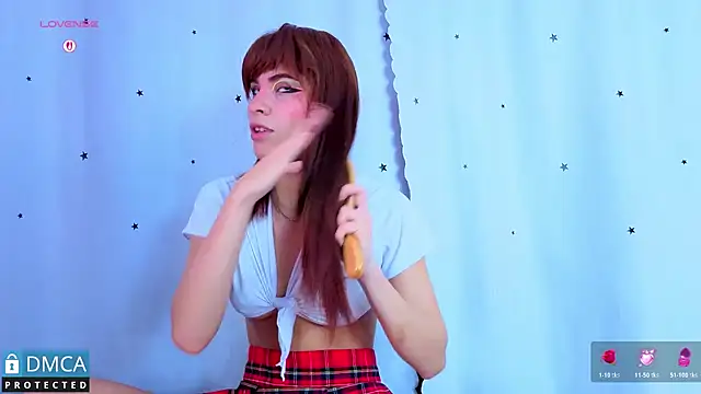 Jessi Walker online show from March 2026 03:19:01 AM