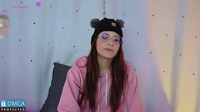 Jessi Walker online show from June 2026 03:05:01 AM