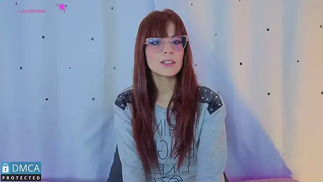 Jessi Walker online show from July 2026 03:02:02 AM