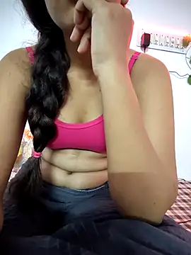 HOTSEXY KAVYA online show from November 2025 04:01:02 PM