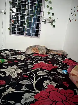 HOTSEXY KAVYA online show from February 2026 05:04:01 AM