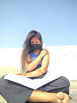 HOTSEXY KAVYA online show from January 2026 07:26:01 AM