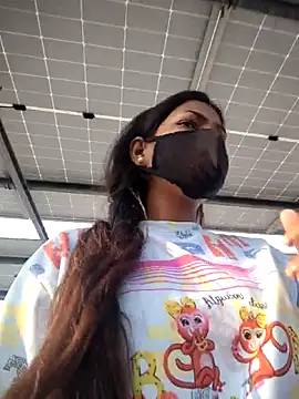 HOTSEXY KAVYA online show from February 2026 11:18:02 AM