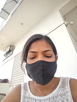 HOTSEXY KAVYA online show from March 2026 07:06:02 AM