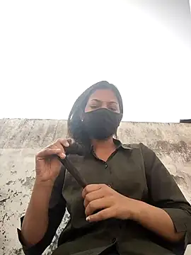 HOTSEXY KAVYA online show from February 2026 05:09:01 AM