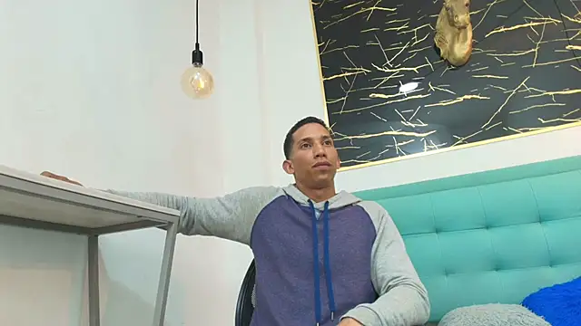 Jeanpaul47 online show from September 2025 04:07:02 AM